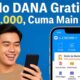 Game Fun Luck bisa cair saldo dana