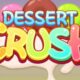 Game Dessert Crush bisa hasilkan saldo dana