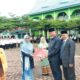 Upacara Hari Amal Bhakti Kemenag ke-80 tingkat Provinsi Sumatera Barat