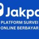 jakpat penghasil uang dan saldo dana