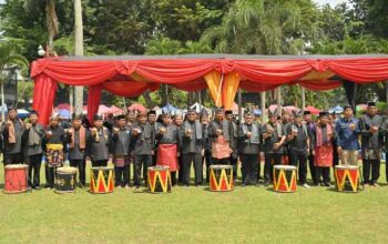 Silek Tradisi Minangkabau Resmi Menjadi Ekstrakurikuler Wajib SMA/SMK/SLB di Sumbar 8 Launching Silek Tradisi Minangkabau sebagai Ekstrakurikuler Wajib bagi SMA/SMK/SLB di Sumbar