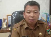 Buku Studi di Sumbar Jauh dari Kata Cukup, Mahyan: Perlu 2 Hingga 3 Buku untuk Setiap Siswa