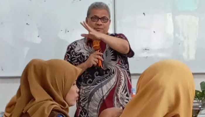 Ketua DPRD Sumbar Tekankan Pentingnya Perencanaan Matang dalam Pemulihan Pascabencana Sesuai APBD