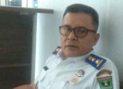 Kepala UPTD Terminal Dinas Perhubungan Provinsi Sumbar, Mulyadi