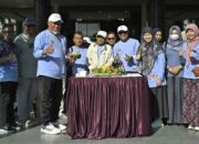 Gubernur Sumbar Ajak Masyarakat Lebih Peduli Gizi Seimbang