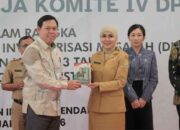 Efektif Dorong Pertumbuhan Ekonomi, Sultan: KEK Perlu Dibangun Lebih Banyak