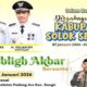 HUT Kabupaten Solok Selatan ke-22
