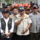 Terus Dikebut, 4.263 Unit Huntara Rampung di Tiga Provinsi Terdampak Bencana