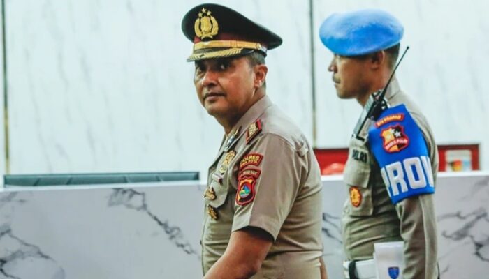 Fakta di Balik Pemecatan AKBP Didik: Uang Rp 2,8 M, Narkoba, dan Rangkaian Pelanggaran Etik