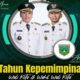 1 Tahun Kepemimpinan Hendri Arnis-Allex Saputra di Kota Padang Panjang