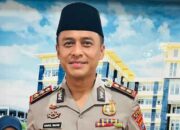 Jalani Tes Urine, Upaya AKBP Syaiful Wachid Menjaga Kesucian Institusi Polres 50 Kota dari Narkotika