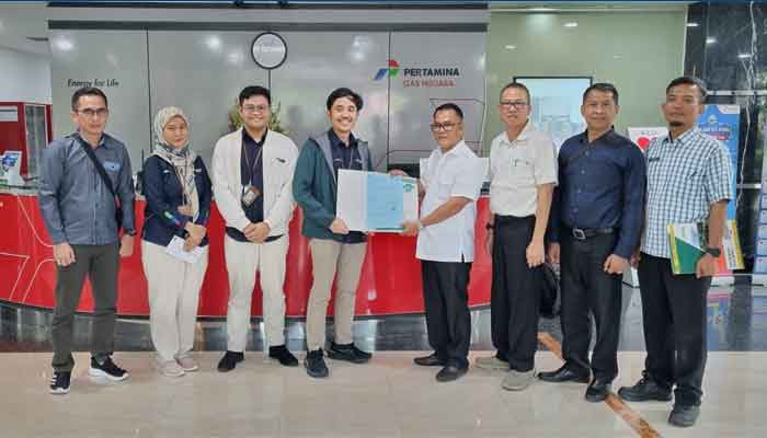 Kejar PAD di Awal Tahun, BPPRD Muba Sasar Wajib Pajak Strategis