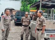 Berikan Rasa Aman dan Nyaman selama Ramadan 1447 H, Ini Upaya dan Imbauan Satpol PP Kota Sawahlunto
