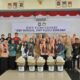 DWP Kemendagri Salurkan 66 Paket Bantuan untuk ASN Korban Bencana di Kabupaten Agam