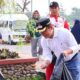 Pemko Payakumbuh Gelar Gotong Royong Gerakan Nasional Indonesia ASRI di Batang Agam