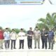 Gubernur Sumbar, Mahyeldi resmikan pemakaian 3 jembatan strategis ke Pelabuhan Teluk Tapang