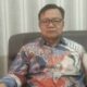 Kepala Dinas Pendidikan Provinsi Sumbar, Habibul Fuadi bicara soal pesantren ramadan