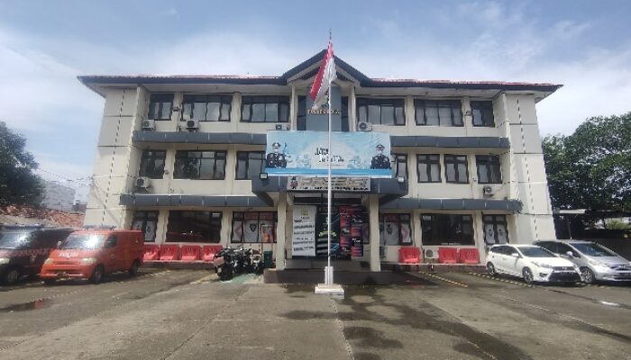 Kapolsek Koja Klarifikasi Soal Penanganan Laporan Dugaan Pencurian: Tak Ada Pemeriksaan BAP terhadap Anak