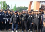 Dualisme PSHT Kian Panas, Aparat Diminta Tegas Hentikan Parluh Ilegal