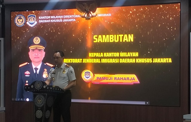 Zona Integritas Dicanangkan, Imigrasi DKI Jakarta Siap Tingkatkan Layanan Publik 1 IMG 20260206 WA0066