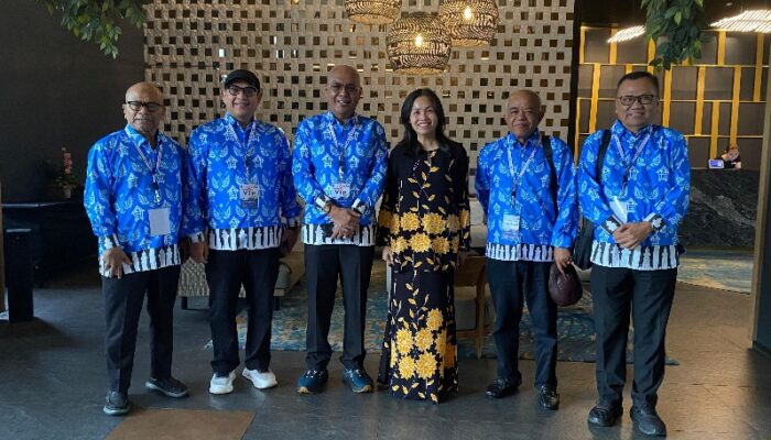 Panitia HPN 2026 Sampaikan Terima Kasih kepada Seluruh Mitra PWI