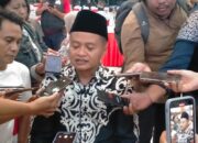 Refleksi Satu Tahun Kepemimpinan, Pemkab Blitar Fokus Infrastruktur Jalan hingga Pengembangan Atlet