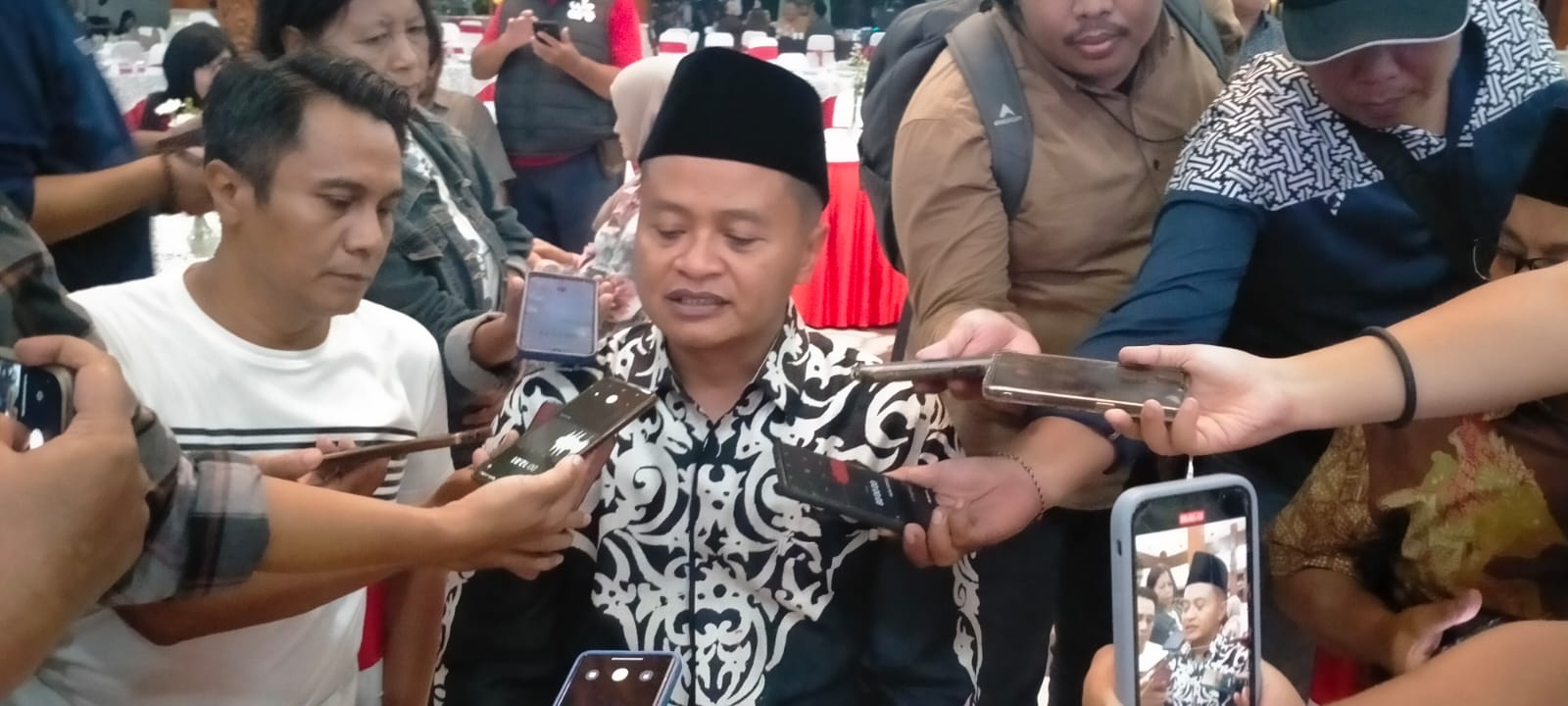Refleksi Satu Tahun Kepemimpinan, Pemkab Blitar Fokus Infrastruktur Jalan hingga Pengembangan Atlet 1 IMG 20260220 WA0062