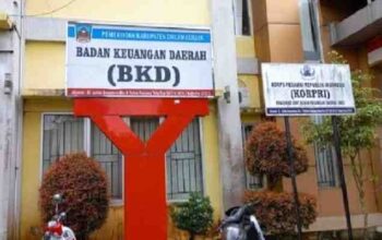 Dugaan Pajak Galian C Belum Dibayar PT TKA, Ujian Serius Tata Kelola PAD Dharmasraya