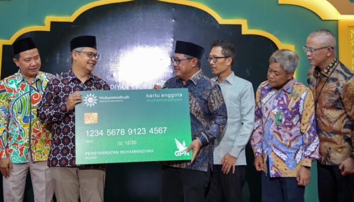 BSN Gandeng Muhammadiyah, Target Kelola Keuangan Ribuan Amal Usaha dan Pegawai