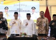 Prof. Zudan Kepala BKN Arahkan ASN Balikpapan Fokus Wujudkan Visi Misi Daerah 9 IMG 20260227 WA0045