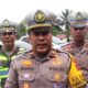 Kasat Lantas Polres Dharmasraya IPTU Wahyuli Amra