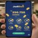 mainkan apk JadiDuit dan nikmati cuannya