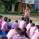 Ketua DPRD Sumbar motivasi Pelajar SMAN 8 Padang Bangun Karakter dan Kejar Prestasi