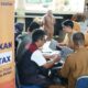 Layanan Pojok Pajak Fasilitasi Pelaporan SPT Tahunan ASN Solok Selatan