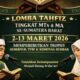Lomba Tahfiz Tingkat Provinsi Sumbar