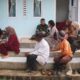 Tim Kesehatan TMMD ke-127 Kodim 0624/Kabupaten Bandung Gelar Pemeriksaan Kesehatan Gratis di Desa Cipelah