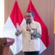 Kepala Staf Kepresidenan (Kastaf) Muhammad Qodari mengapresiasi capaian Kementerian Perumahan dan Kawasan Permukiman (PKP)