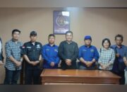 PWI Jaktim Perkuat Soliditas dan Siapkan Bagi Takjil untuk Warga