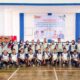 Pelatihan Instruktur Identifikasi dan Deteksi Bakat Olahraga Siswa Kabupaten Solok Tahun 2026