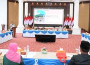 Pemko Bukittinggi Gelar Konsultasi Publik Rancangan Awal RKPD 2027