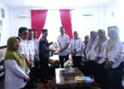 Pemko Payakumbuh Lampaui Target Sertifikasi Aset 2025, 165 Persil Tuntaskan Pengamanan BMD
