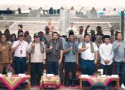 Akses Wisata Solok Selatan Makin Gampang, Ada Rute Baru Damri dari Saribu Rumah Gadang ke Alahan Panjang