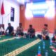 Polres Dharmasraya buka puasa bersama insan pers