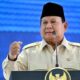 Presiden Prabowo Subianto sebut Pemerintah menyiapkan 18 proyek strategis melalui sektor industri