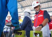 Segini Proyeksi Kenaikan Kebutuhan LPG Pertamina Patra Niaga Regional Sumbagut saat Ramadan dan Idul Fitri 1447 H