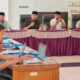 Rapat Koordinasi Pemerintah Provinsi Sumatera Barat bersama Pemerintah Kabupaten Solok terkait rekonstruksi infrastruktur pascabencana hidrometeorologi