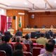 Pemko Payakumbuh Sampaikan Jawaban Atas Pandangan Fraksi DPRD Terhadap 4 Ranperda