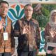 Sekda Rida Ananda didampingi Kadis Lingkungan Hidup Kota Payakumbuh, Delni Putra hadiri Rakor Pengelolaan Sampah di Jakarta