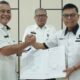 Taufik Effendi Emban Tugas sebagai Pelaksana Tugas Kadis Kominfo Solok Selatan