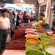 Wako dan Wawako Payakumbuh Sidak ke Pasar Tradisional Ibuah